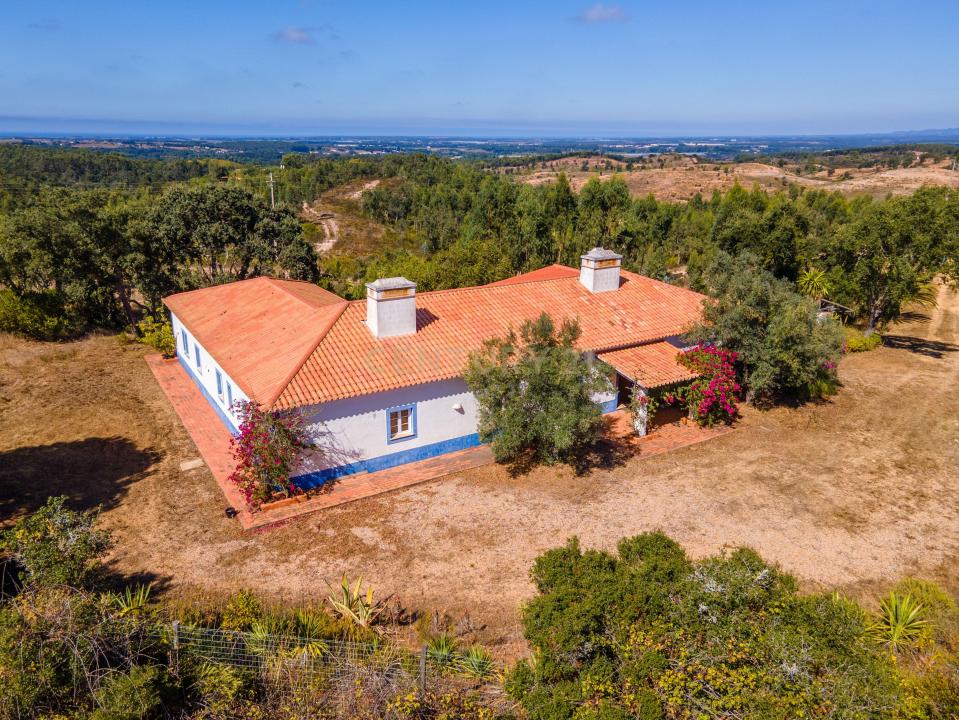 Odemira, Beja 7630-585, Portugal