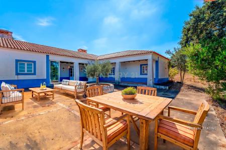 Odemira, Beja 7630-585, Portugal