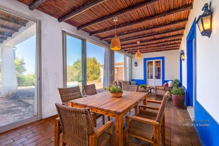 Odemira, Beja 7630-585, Portugal