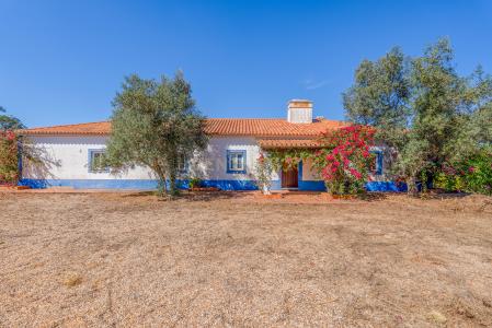 Odemira, Beja 7630-585, Portugal