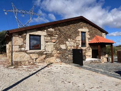 Armamar, Viseu 5110-673, Portugal