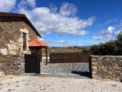 Armamar, Viseu 5110-673, Portugal