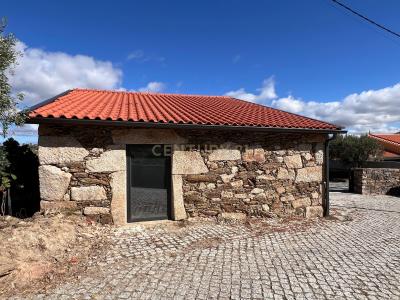 Armamar, Viseu 5110-673, Portugal