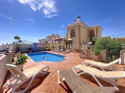 Málaga, Andalucía 29780, Spain