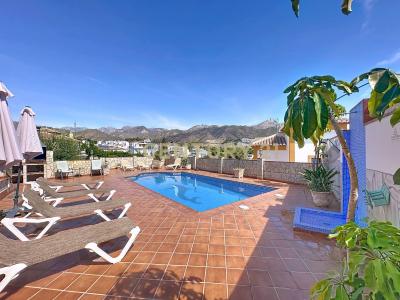 Malaga, Andalucía 29780, Espagne