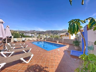 Malaga, Andalucía 29780, Espagne