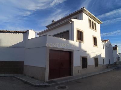 Cáceres, Extremadura 10910, Spain