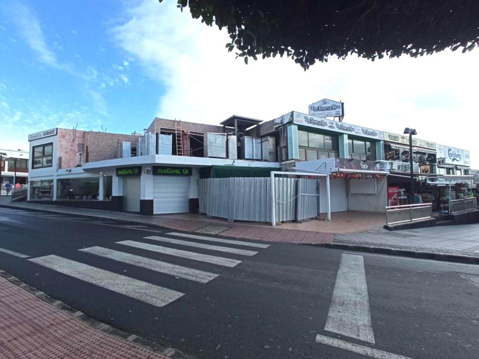 Las Palmas, Canarias 35510, Spain