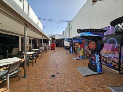 Las Palmas, Canarias 35510, Spain