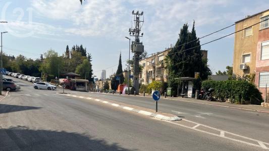 טשרנחובסקי, Jerusalem, Israel