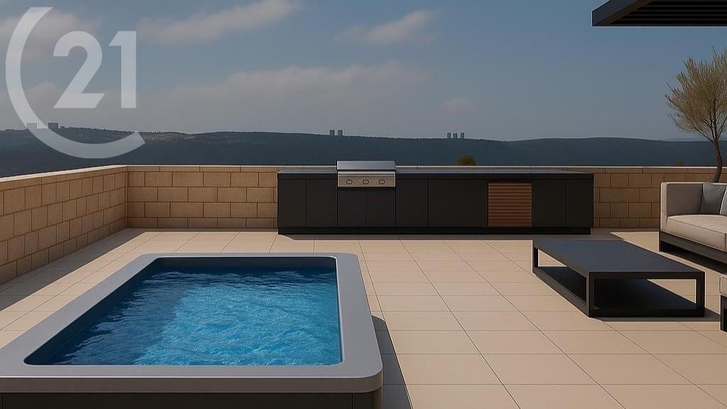 ורד, מבשרת ציון, Israel 