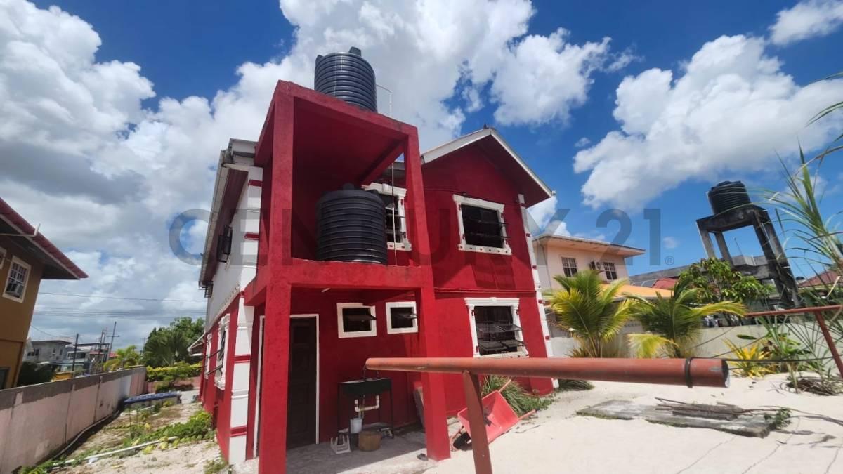 Lot 634 Ecccles, , Georgetown, Guyana