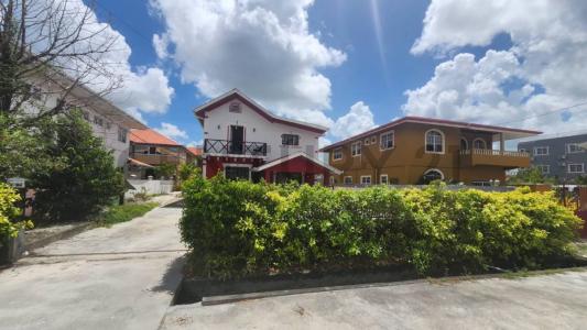 Lot 634 Ecccles, , Georgetown, Guyana