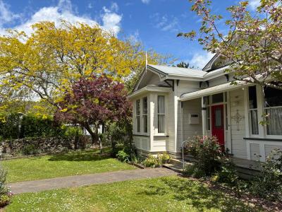 22A Walkers Road, Longburn, Manawatu District 4477, Nueva Zelanda