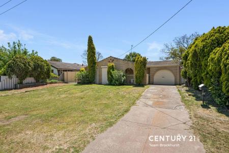 20 Stevenage Street, Huntingdale, WA 6110, אוסטרליה