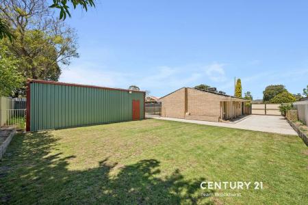 20 Stevenage Street, Huntingdale, WA 6110, אוסטרליה