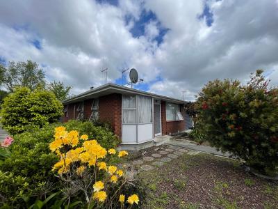 1/573 Church Street, Palmerston North, Palmerston North City 4410, 新西蘭