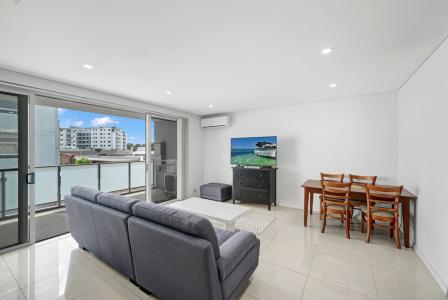 18/15-19 Toongabbie Road, Toongabbie, NSW 2146, 澳大利亚