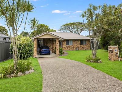 103 Pine Camp Road, Beerwah, QLD 4519, Australia