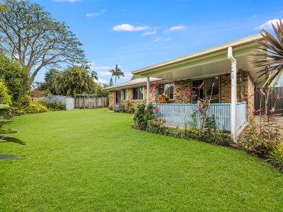 103 Pine Camp Road, Beerwah, QLD 4519, Australia