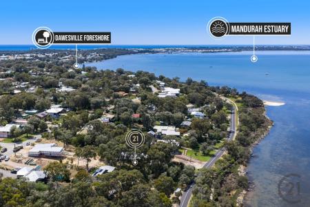 354 Estuary Road, Dawesville, WA 6211, Australia
