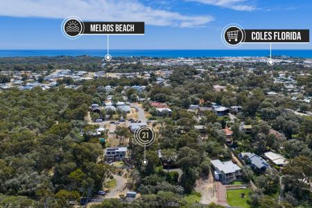 354 Estuary Road, Dawesville, WA 6211, 오스트레일리아