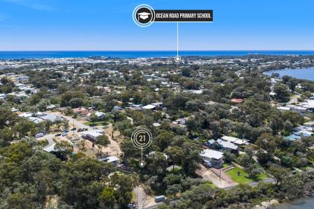 354 Estuary Road, Dawesville, WA 6211, 오스트레일리아