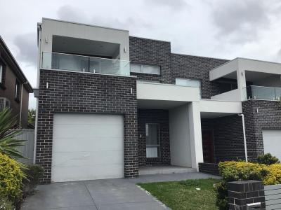 58 High Street, Bankstown, NSW 2200, Australia