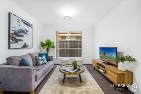 41 McGuiness Ave, Middleton Grange, NSW 2171, 澳大利亚