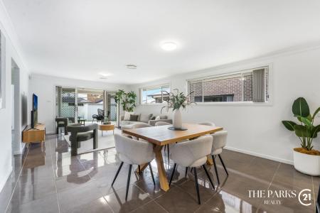 41 McGuiness Ave, Middleton Grange, NSW 2171, 澳大利亚