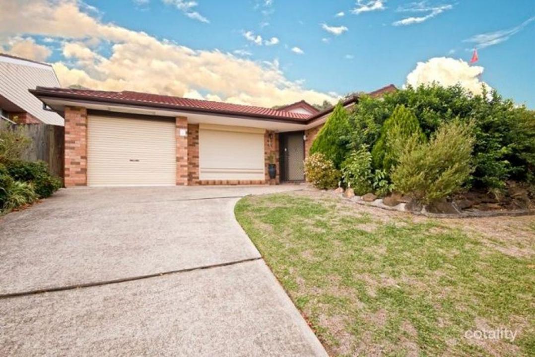 8 Bouchet Crescent, Minchinbury, NSW 2770, 澳洲