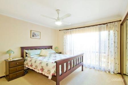 8 Bouchet Crescent, Minchinbury, NSW 2770, 澳洲