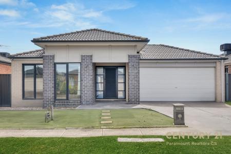 9 Surveyor Street, Wyndham Vale, VIC 3024, Australia