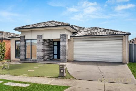 9 Surveyor Street, Wyndham Vale, VIC 3024, Australia