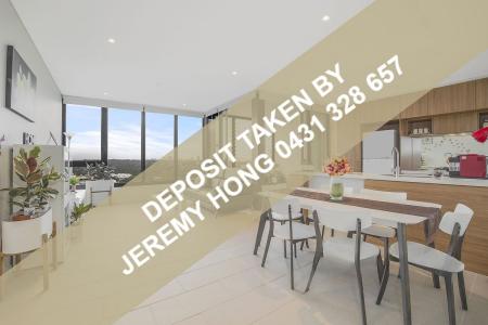 1905/3 Network Place, North Ryde, NSW 2113, Australia