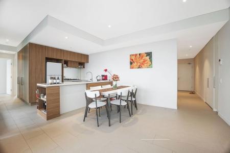 1905/3 Network Place, North Ryde, NSW 2113, Australia