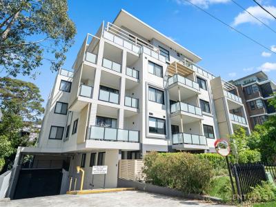 7/453-455 Pacific Highway, Asquith, NSW 2077, Australia