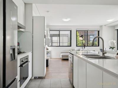 7/453-455 Pacific Highway, Asquith, NSW 2077, Australia
