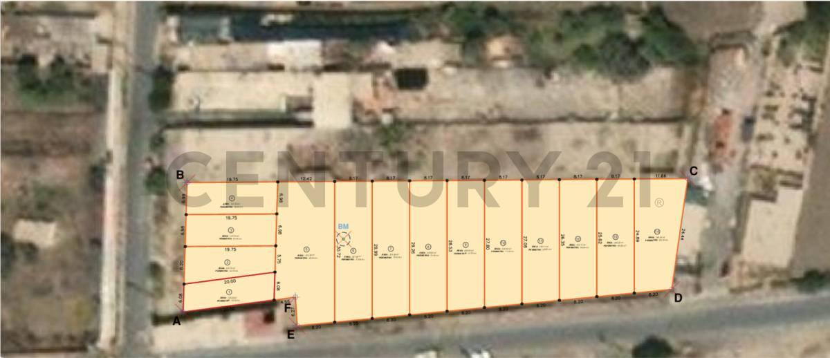 Calle Manuela Diaz Chaflojo , Huaura, Lima 00001, Peru