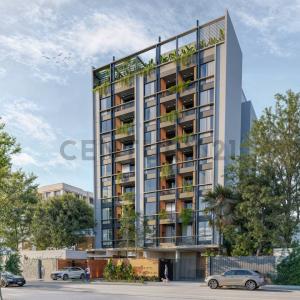 Calle Narciso R Colman_ Torre Solana I , Las Lomas, Asunción 00001, Paraguay