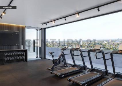 Calle Narciso R Colman_ Torre Solana I , Las Lomas, Asunción 00001, Le Paraguay