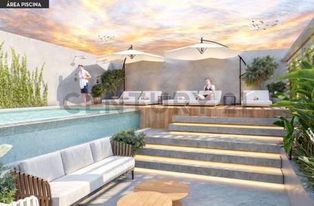 Calle Narciso R Colman_ Torre Solana I , Las Lomas, Asunción 00001, Le Paraguay