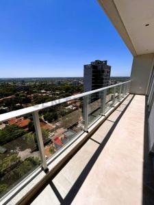 The Avenue - Av. Sta. Teresa 2795, Ycuá Satí, Asunción 00001, Paraguay