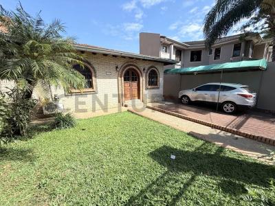 Concejal Vargas entre Guido Spano y Andrade , Herrera, Asunción 00001, Paraguai