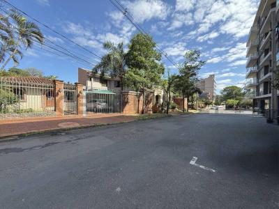 Concejal Vargas entre Guido Spano y Andrade , Herrera, Asunción 00001, Paraguai