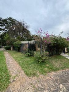 Capitán Aparicio Figari 1410, Lambaré, セントラル・ヒーティング 12345, パラグアイ