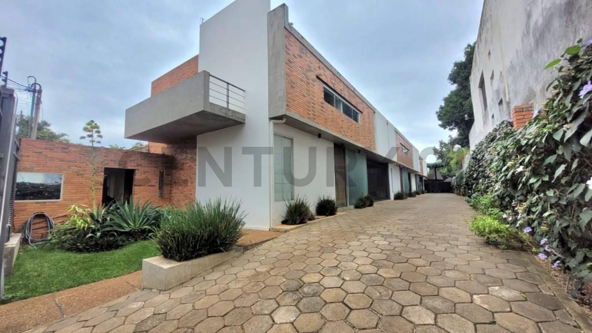 Mayor José Rosa Aranda, Asunción 001418 , Villa Aurelia, Asunción 00001, Paraguay