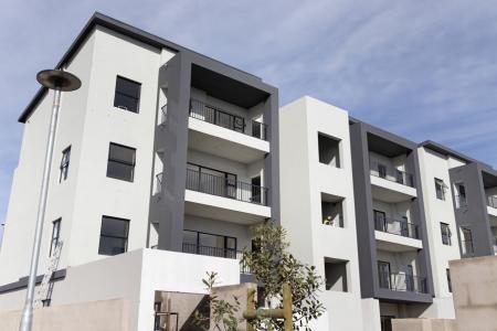 Blouberg, Western Cape, 南非