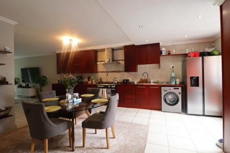 Sandton, Gauteng, África Do Sul