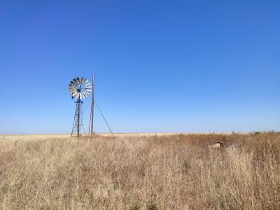 Swartruggens, North West, Sudáfrica